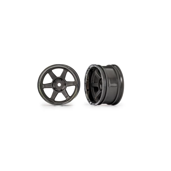 Wheels, 1.9