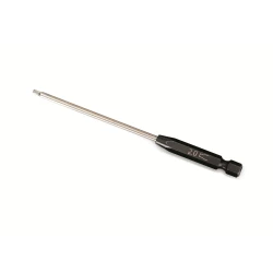 2,0 mm rechte hex-bits (110 mm)