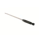 2,0 mm rechte hex-bits (110 mm)