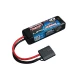 2200 mAh 7.4 Volt 2-Cell LiPo Battery
