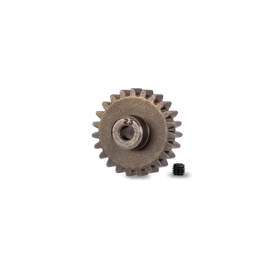 23-Tooth Pinion Gear (32-pitch) 3 mm Bore