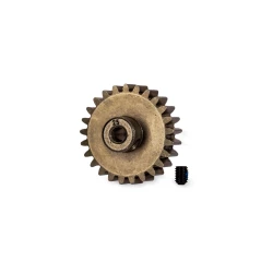 25-Tooth Pinion Gear (32-pitch) 3 mm Bore
