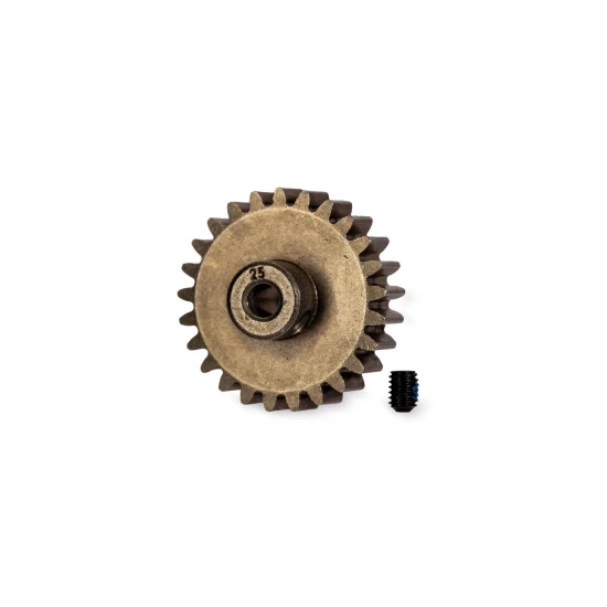 25-Tooth Pinion Gear (32-pitch) 3 mm Bore