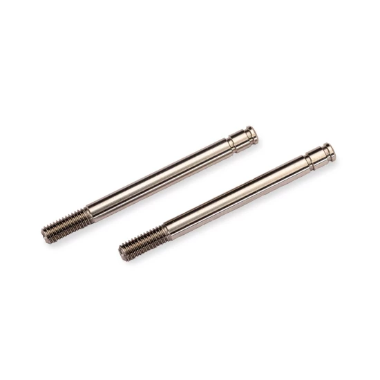 35 mm Steel Shock Shafts (2)