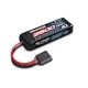 Power Cell Lipo 3500mAh 7.4V 2-Cell COMBO