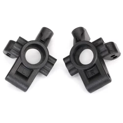 4-Tec stub axle carriers (links en rechts)