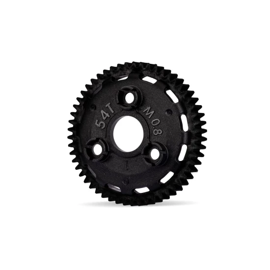 54-Tooth Spur Gear (32-Pitch)