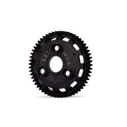 56-Tooth Spur Gear (32-Pitch)