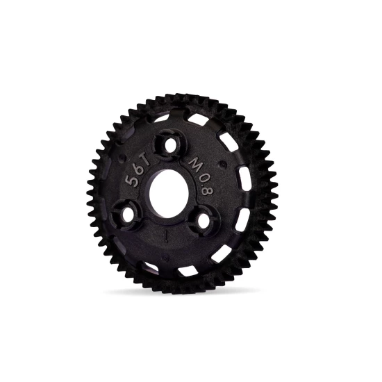 56-Tooth Spur Gear (32-Pitch)