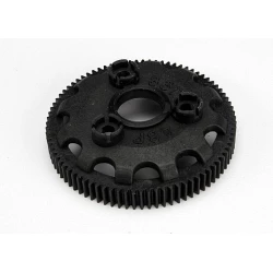 Spur gear, 83-tooth (48-pitch) (for models with Torque-Contr, TRX4683