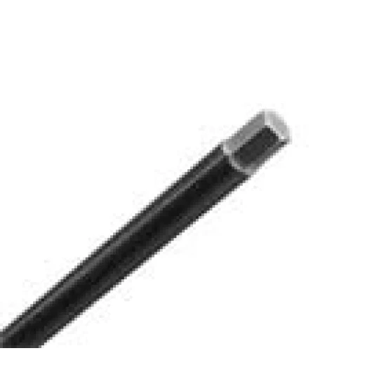 Vervangingspunt voor inbussleutel 2,5 x 120 mm