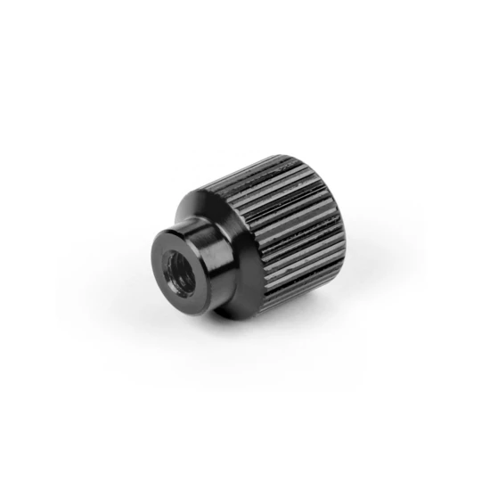 ALU ADAPTER FOR 1/12 PAN CAR & 1/10 FORMULA TIRE