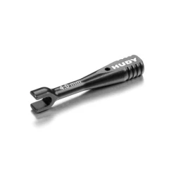 ALU TURNBUCKLE WRENCH 4MM - SWISS 7075 T6