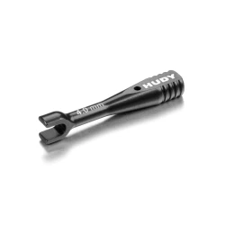 ALU TURNBUCKLE WRENCH 4MM - SWISS 7075 T6
