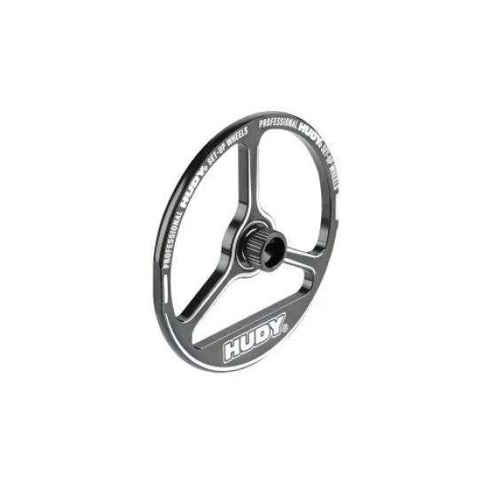 ALU TWEAK SET-UP WHEEL FOR 1/10 PAN CAR (2)