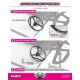 ALU TWEAK SET-UP WHEEL FOR 1/10 PAN CAR (2)