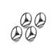 ALU TWEAK SET-UP WHEEL FOR 1/10 TOURING CAR & FWD (4)