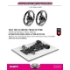 ALU TWEAK SET-UP WHEEL FOR 1/12 PAN CAR (2)
