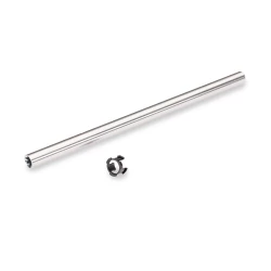 Aluminum Center Driveshaft