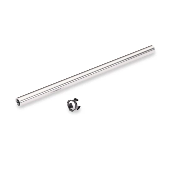 Aluminum Center Driveshaft