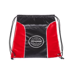 Traxxas youth backpack with zipper promo
