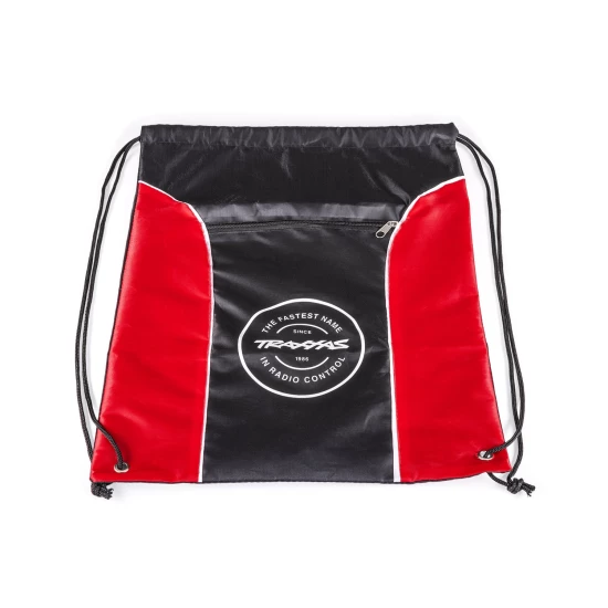 Traxxas youth backpack with zipper promo