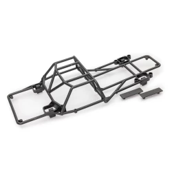 Body support/ rear body washers (2) (for clipless body mounting) (attaches to #9020 body)