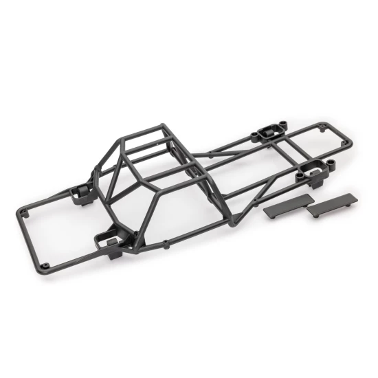 Body support/ rear body washers (2) (for clipless body mounting) (attaches to #9020 body)