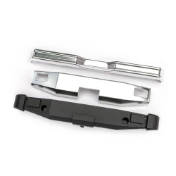 Bumpers, front & rear/ bumper cover, front