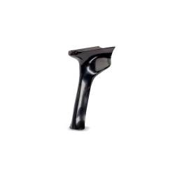 Grip, handle (black) (fits TQ Compact or TQi Sport Compact transmitters)