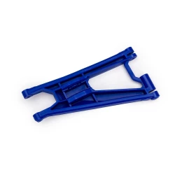 Suspension arm, lower, blue (left, front) (1)