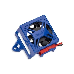 Cooling Fan VX3 Esc Blue