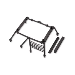 Body Cage with Reinforcements