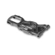 C-HUB COMPOSITE FRONT LOWER SUSPENSION ARM - GRAPHITE