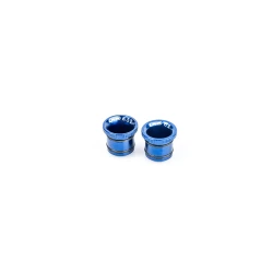 Carburateurinzetstukken (6,0 mm / 6,5 mm) - ZZ.21C Ceramic Square Stroke