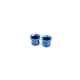 Carburetor inserts (6.0mm / 6.5mm) - ZZ.21C Ceramic Square Stroke