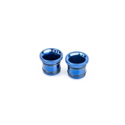 Carburateurinzetstukken (6,0 mm / 6,5 mm) - ZZ.21C Ceramic Square Stroke