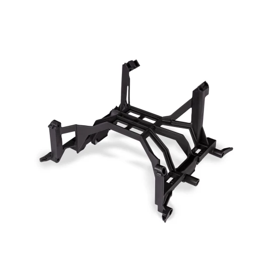 Clipless Cross Brace
