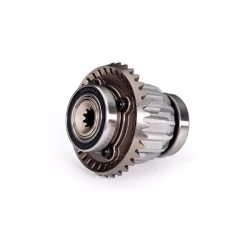 Complete Aluminum Rear Differential
