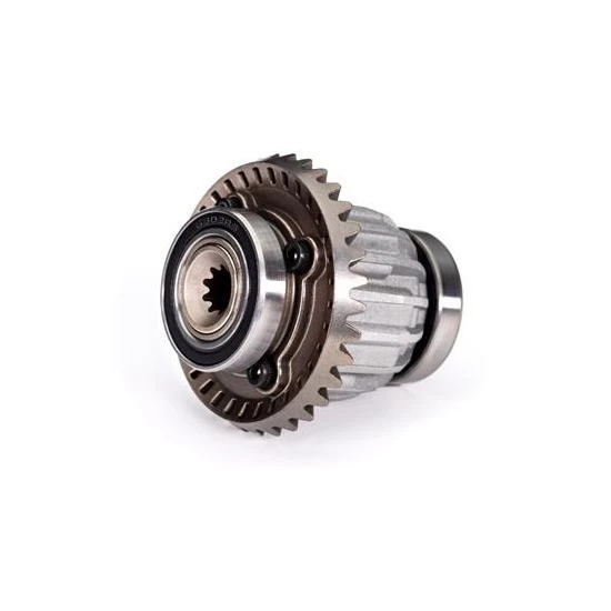 Complete Aluminum Rear Differential