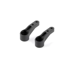 Composiet stuurarm +2 mm voor 1-delig chassis (2)