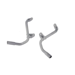 RC4WD Dual Exhaust for RC4WD Chevrolet Blazer and K10 (VVV-C0004)