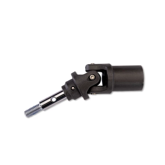Stub Axle Assembly HD, F/R L/R