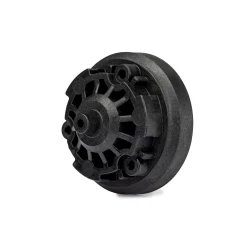 Mount, spur gear (fixed)