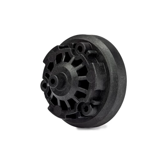 Mount, spur gear (fixed)