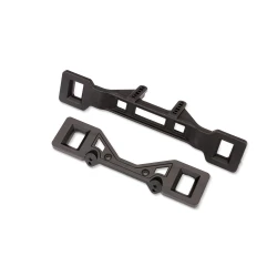 Body mounts (front & rear) (for clipless body mounting)