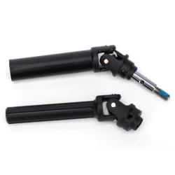 Front Heavy-Duty Driveshaft Assembly