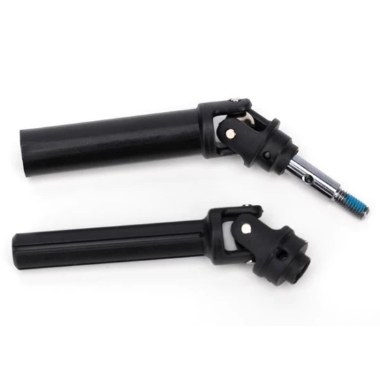 Front Heavy-Duty Driveshaft Assembly