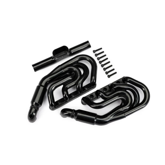 Engine exhaust/ 2.5x12mm CS (8)
