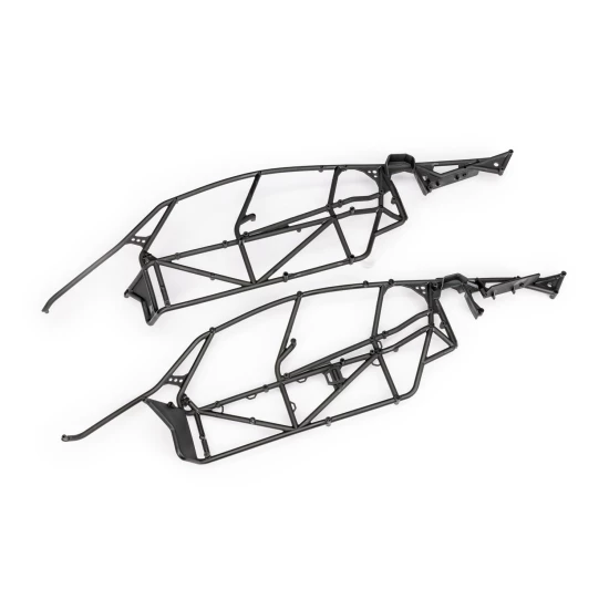 Cage, body (left & right) (attaches to #10911 body)